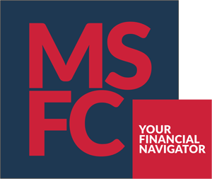 MS Fincap Logo